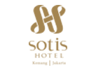 Sotis  Hotel Kemang Jakarta
